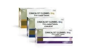 Cinacalcet Tablet